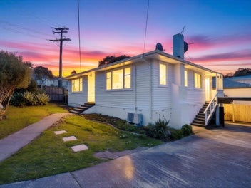 Perfectly Located – Move Straight In!
