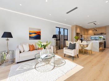 Brand New - Style, Space & Flexibility