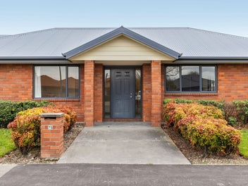 Coveted Coolspring Living