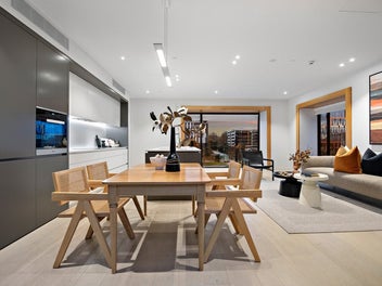 The Jewel of Wynyard Quarter