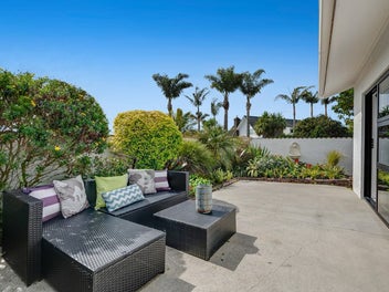 SOLID MEDITERRANEAN STYLE IN A PRIME LOCATION
