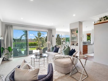 Boutique living, moments from the Marina