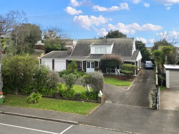 2 Duplex RC Granted & Receiving rental