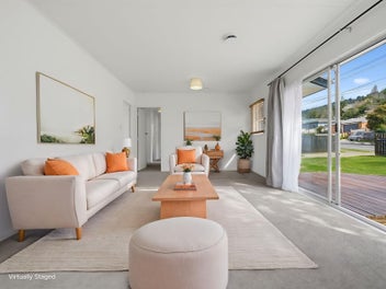 Turnkey Renovated Delight!