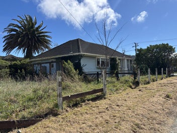 Potential Awaits - Mortgagee Sale!