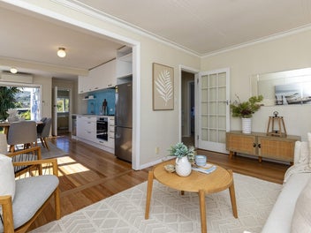 Your Own Piece of Raumati South Paradise