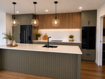 Space, Lifestyle and Cambridge Convenience