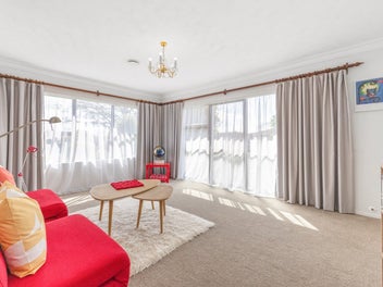 Lifestyle, location & so much more