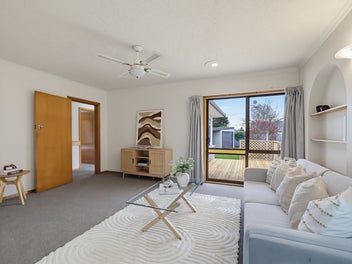 Seeking First Home Buyers, Investors & Renovators