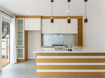 Modern Comfort, Designed for Easy Living