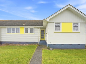 Calling first home buyers and investors