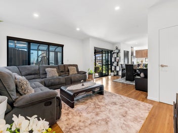 Home and Income Potential in Flatbush