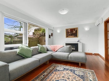 Room to Relax, Space to Enjoy!