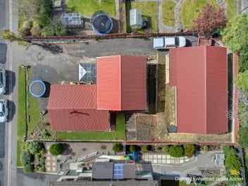 Two Homes. One Exceptional Opportunity.