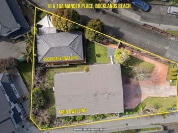 Exceptional Home & Income in Macleans Zone!