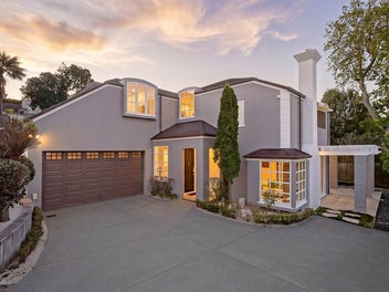 Remuera Luxury in DGZ