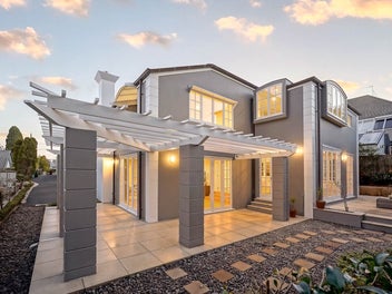 Remuera Luxury in DGZ
