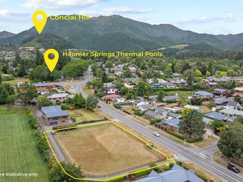 Gold Mine Multi Development, Motel or Lifestyle!