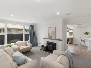 Renovated And Family Ready