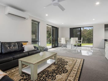 Multi-Generational Living or Home and Income