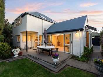 Perfect Privacy and Potential