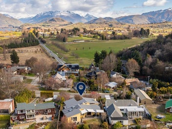Arrowtown opportunity – huge potential
