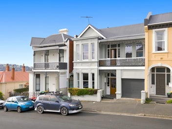 Heritage Investment - 3 Apartments - 7.78%