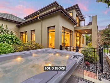 Solid, Spacious, Full of Character