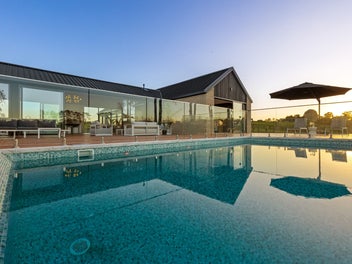 Elevated Living. Exceptional By Design.