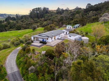 The Gift Of Land, River Views, Downsizing Required