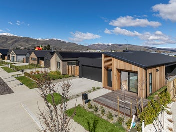 Space, Style & Central Otago Living