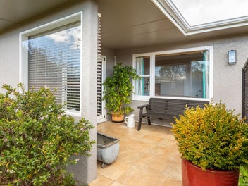 Character, quality and a home to enjoy
