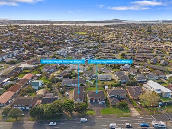 290 or 292 Pakuranga Rd (THAB)