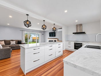 More Than Meets the Eye in Tauhara