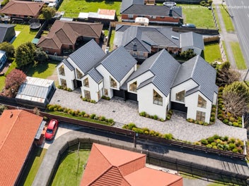 YOUR GOLDEN TICKET-STAGED RC & DELAYED SETTLEMENT