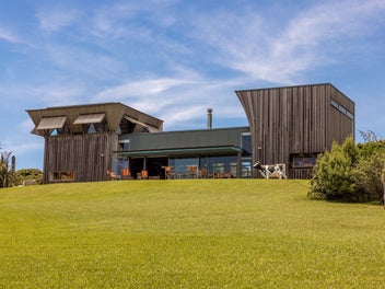 The Retreat