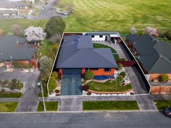 Space, Reserve Outlook & Separate Studio