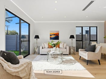 Brand New - Style, Space & Flexibility