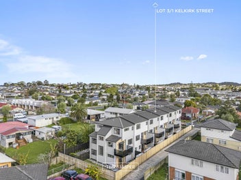 Brand New in Kelston - Space, Style & Flexibility