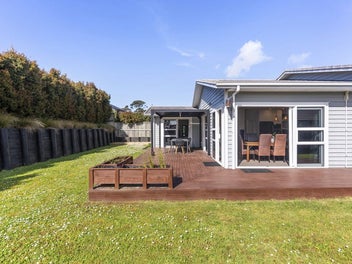 A Home That Has It All