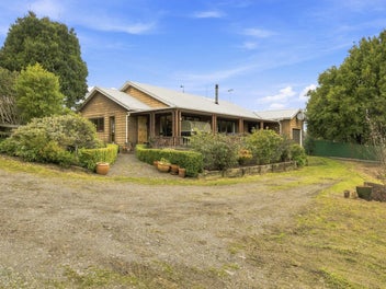 Your refreshing Marton retreat