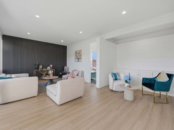 FRESHLY RENOVATED FAMILY HOME WITH INCOME OPTIONS