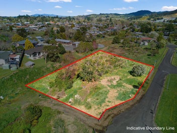 Huge 2,264m² Land Holding | Two Titles Sold as One