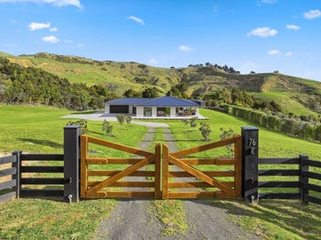 Country Living Levelled Up