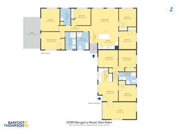 Home & Income Goldmine.Potential Income $60,000+PA