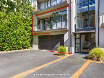 Live Close. Live Conveniently. Live Remuera.