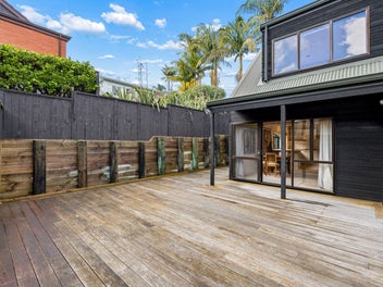 Location, Sunshine and Potential