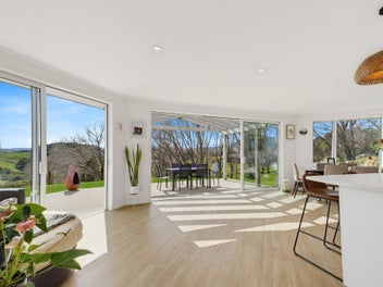 More Land, More Garaging, More Lifestyle