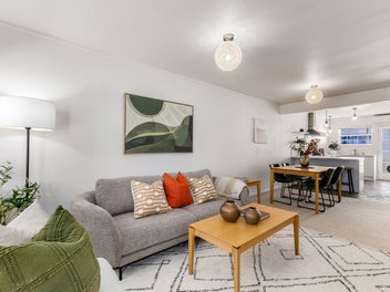 Easy Living in the Heart of Miramar