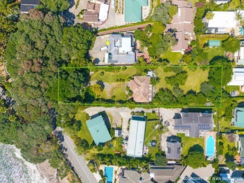 1,788m² | CONSENTED 3-DWELLING COASTAL OPPORTUNITY
